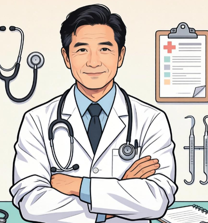 李月庆口碑咋样